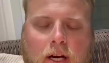 Austin Meadows (per his Instagram) shares an update on life beyond baseball.