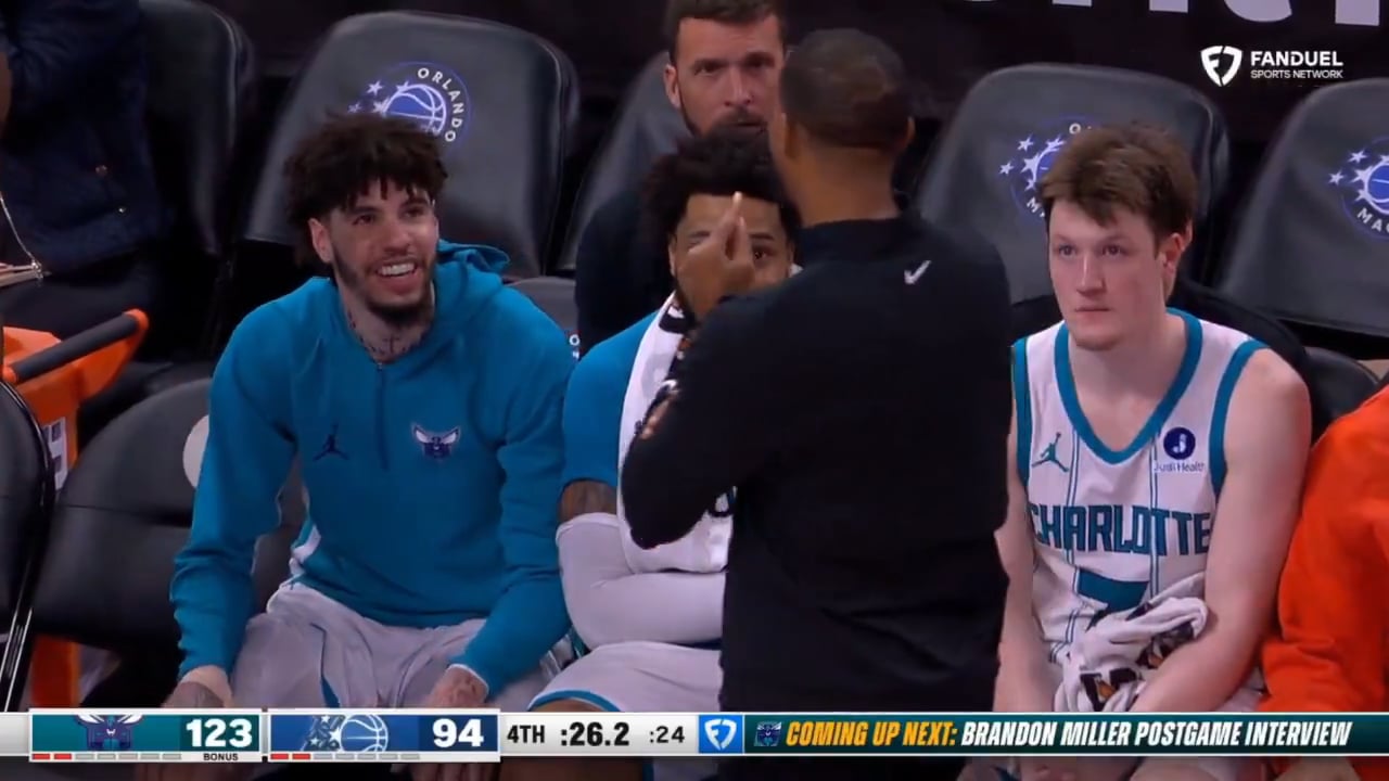 Doesn't fit some people's narrative, but vibes are high.