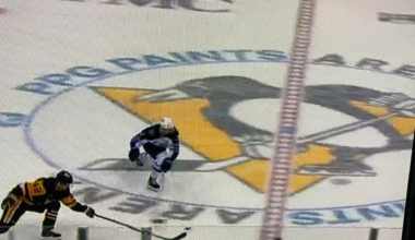 Dylan DeMelo, ladies and gentlemen