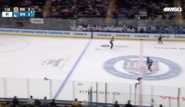 Quickie to Robo to win