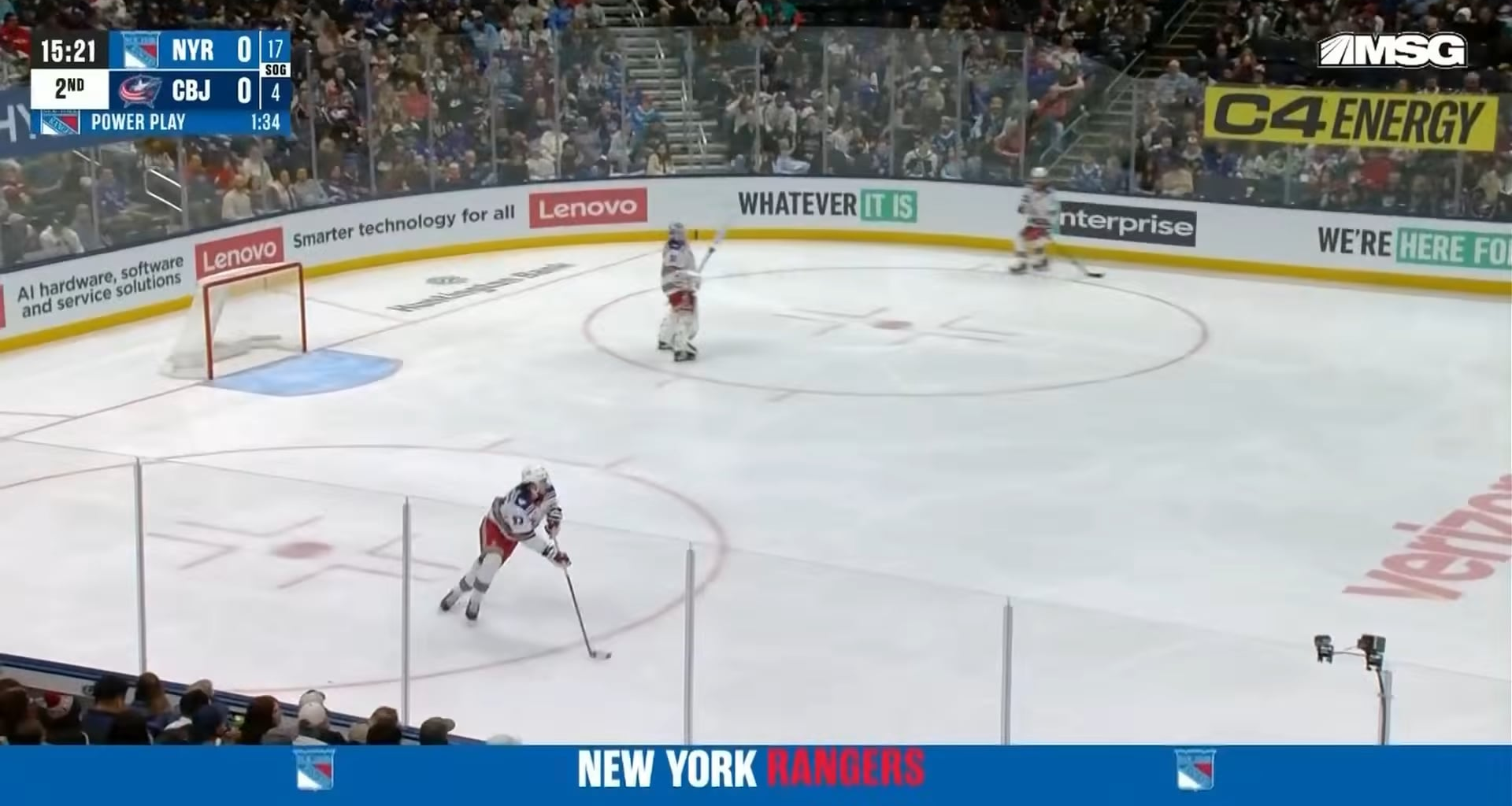 How did this man not make the team