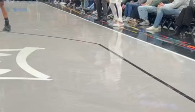 [Celtics] Double the angles for Double OT 👀