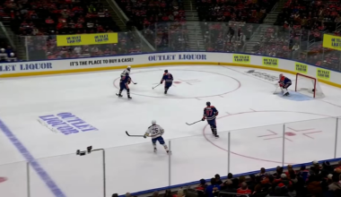 Moneyball Style Streak Edit