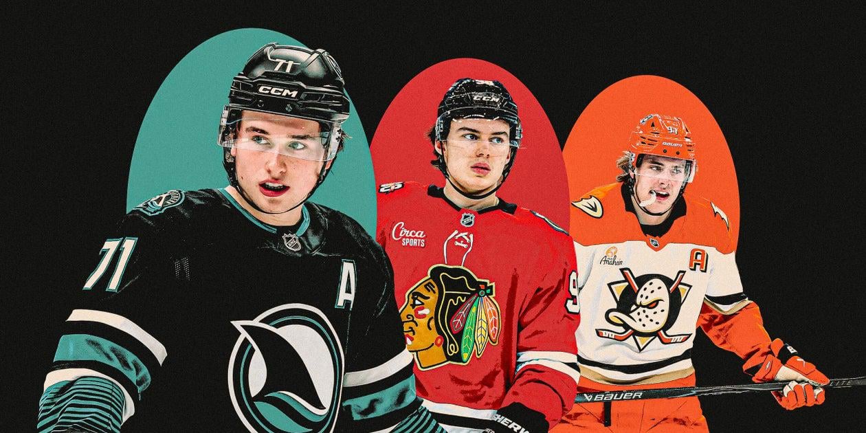 Athletic top prospects under 23