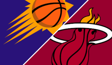 [Game Thread] Phoenix Suns (24-15) @ Miami Heat (20-19) - 01/13 7:30 pm ET