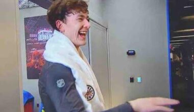 Hockey Night in Canada