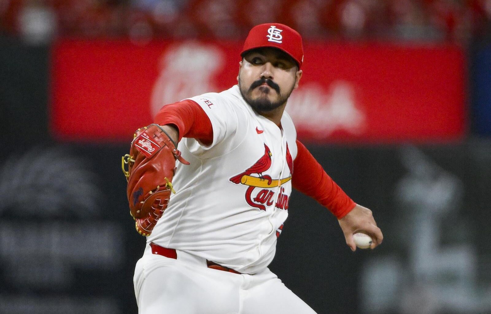 Here's How St. Louis Cardinals Bullpen Projects After Ryne Stanek Signing