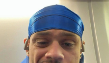 Sexy Dexy is global (Champion’s League ⚽️)