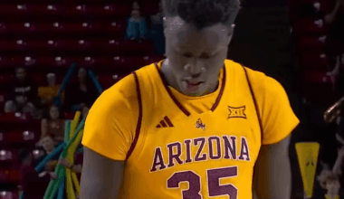 Not that we need a Center, but….