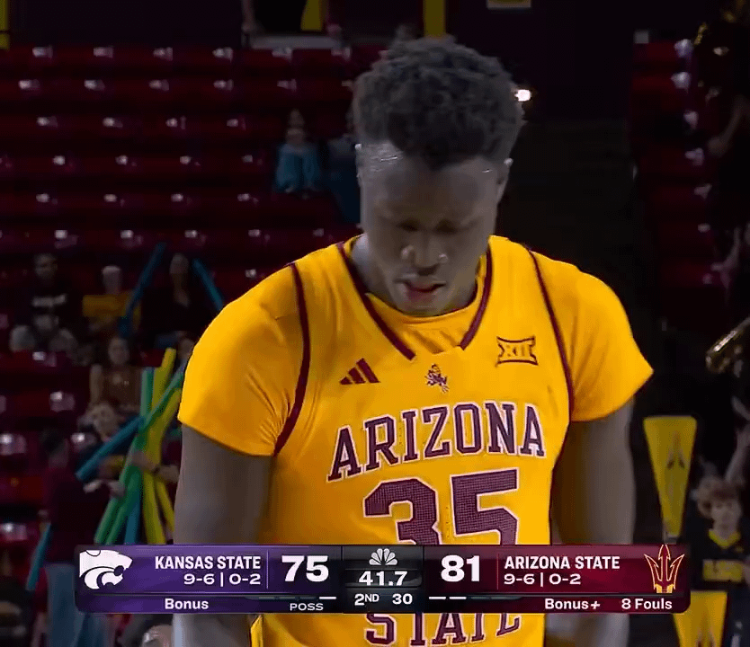 Not that we need a Center, but….