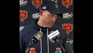 We’ll see you guys next week! Bear down!