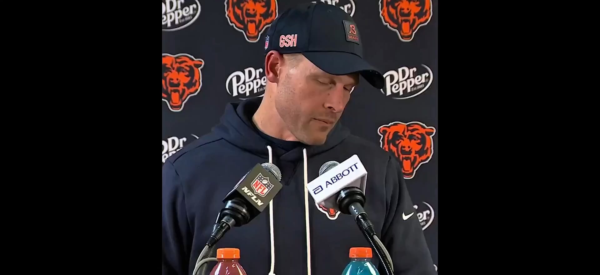 We’ll see you guys next week! Bear down!