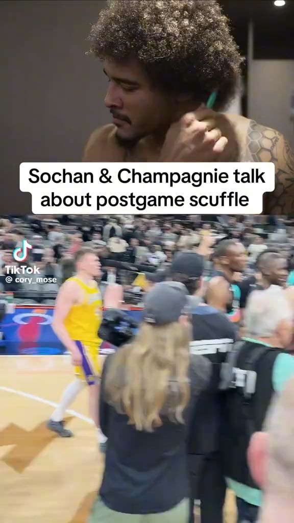 Jeremy on Vanderbilt: Wasn’t, ya know, emotionally stable in that moment, that’s something he has to work on 😄