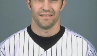 What were your opinions of Mike Mussina as a Yankee?