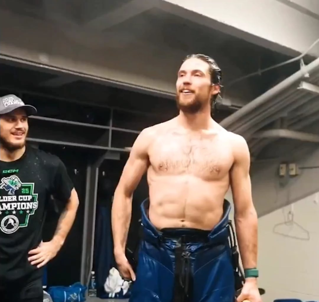 Should Chase Wouters get promoted to Vancouver's Captain?