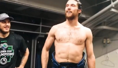 Should Chase Wouters get promoted to Vancouver's Captain?