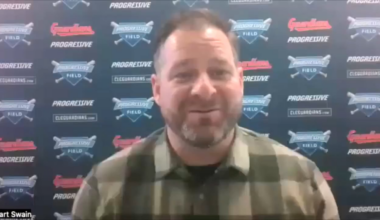 [Horodyski] Travis Bazzana will be a non-roster invitee to Major League spring training this year, per Stephen Vogt.