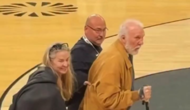 Love Seeing Pop Up And About