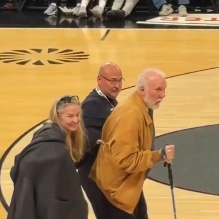 Love Seeing Pop Up And About