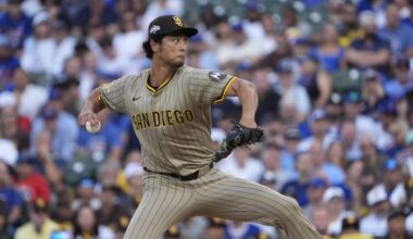 [MLBTR] Yu Darvish To Retire
