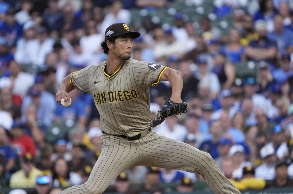 [MLBTR] Yu Darvish To Retire