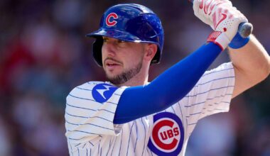 Dodgers beat Mets to $240M star to keep stranglehold on MLB free agency