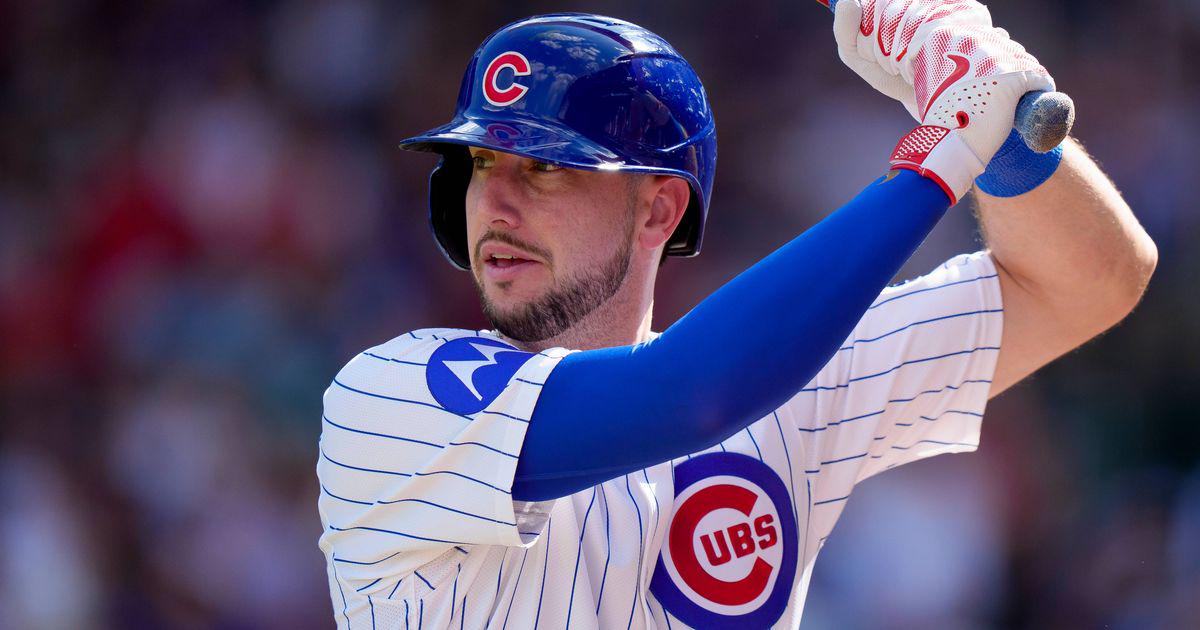 Dodgers beat Mets to $240M star to keep stranglehold on MLB free agency