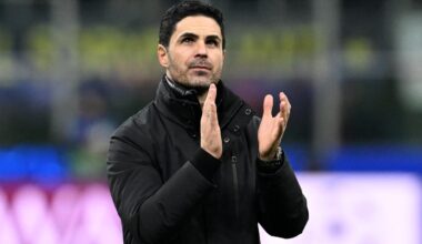 Arsenal set for dream squad scenario as Arteta makes declaration - standard.co.uk