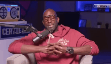 Gross coming from the Boston guys, but it’s time to take a swing at actual talent. Buy low and bring down Zion or Ja