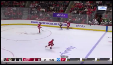 Debrincat snipes Reimer to end it in OT