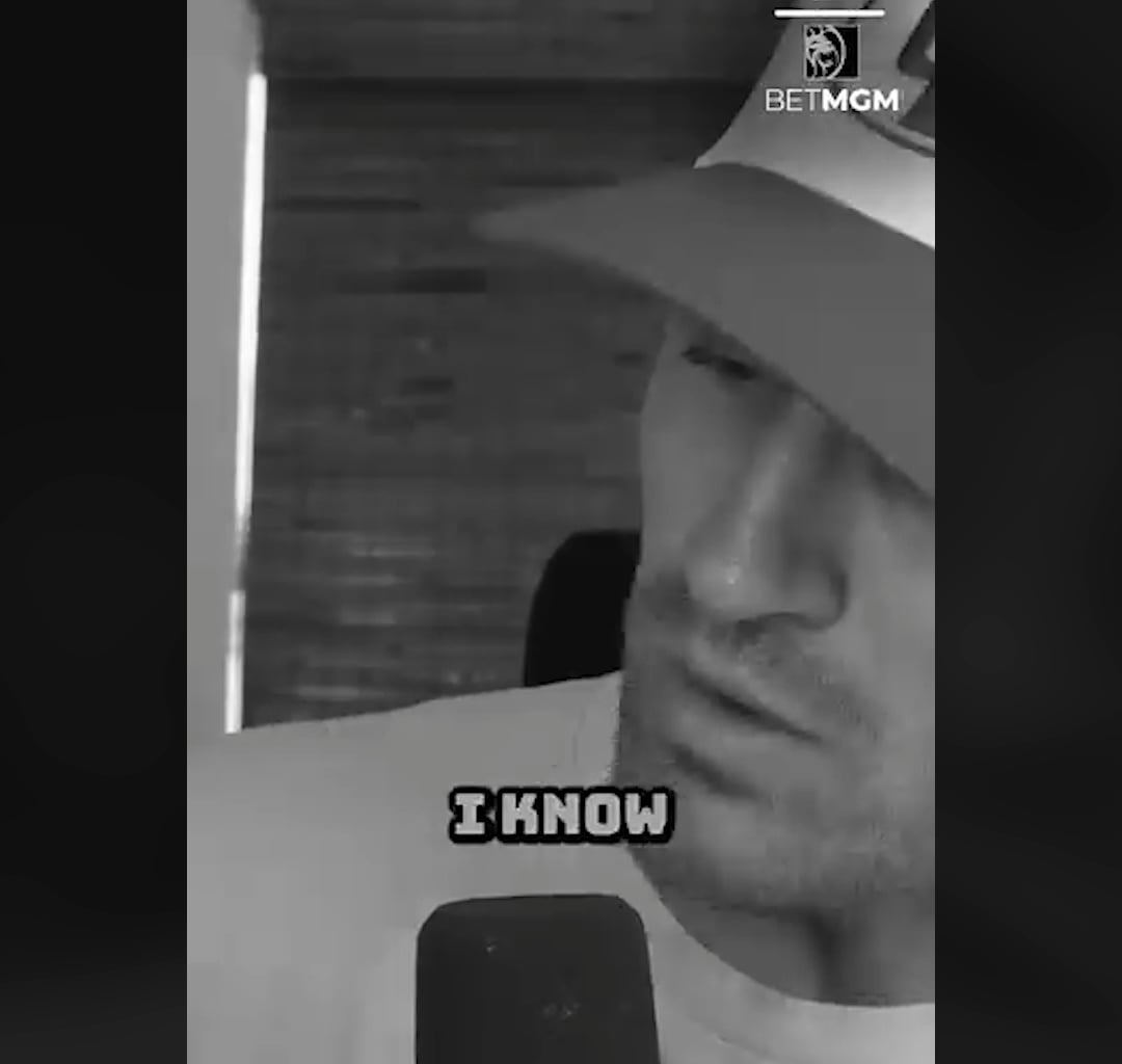 I’m a video editor and longtime Titans fan. Decided to cook up a Big Jeff hype video. Titan Up!