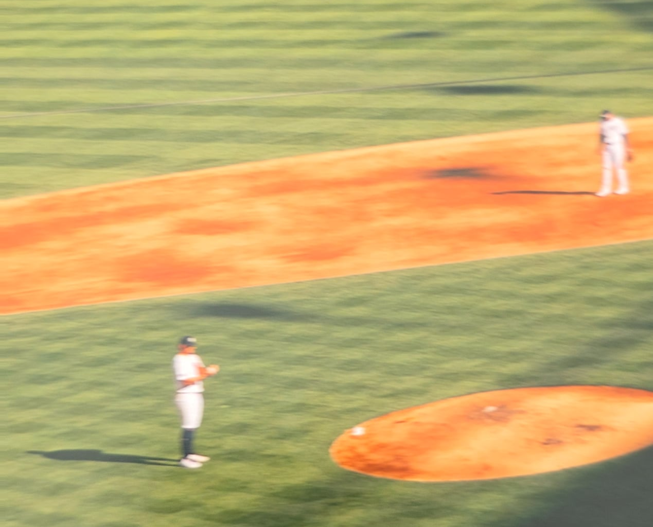 Printed out one of my favorite photos I took last season! Love the way it came out. 🔥🔥