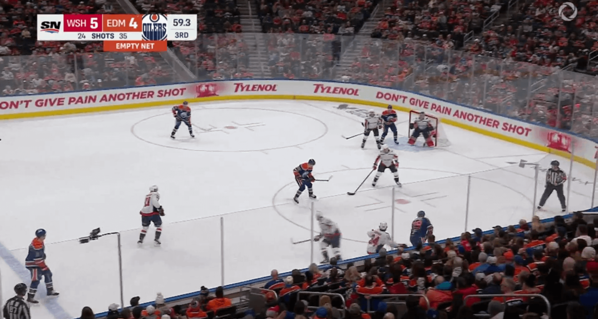 Imagine our team playing like this