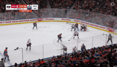 Imagine our team playing like this