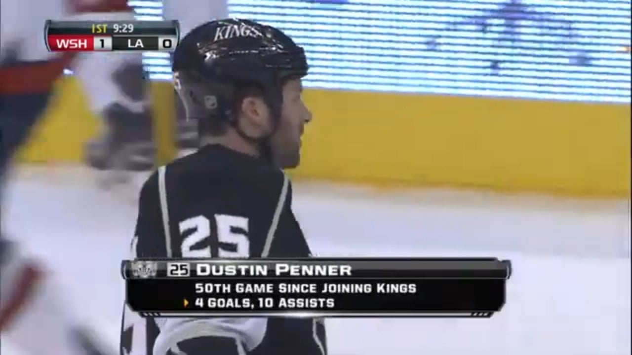 This Day in Kings’ History (2012): Jack Johnson does the Tebow