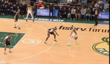 TIM ALWAYS HARD JR. WITH AUTHORITY