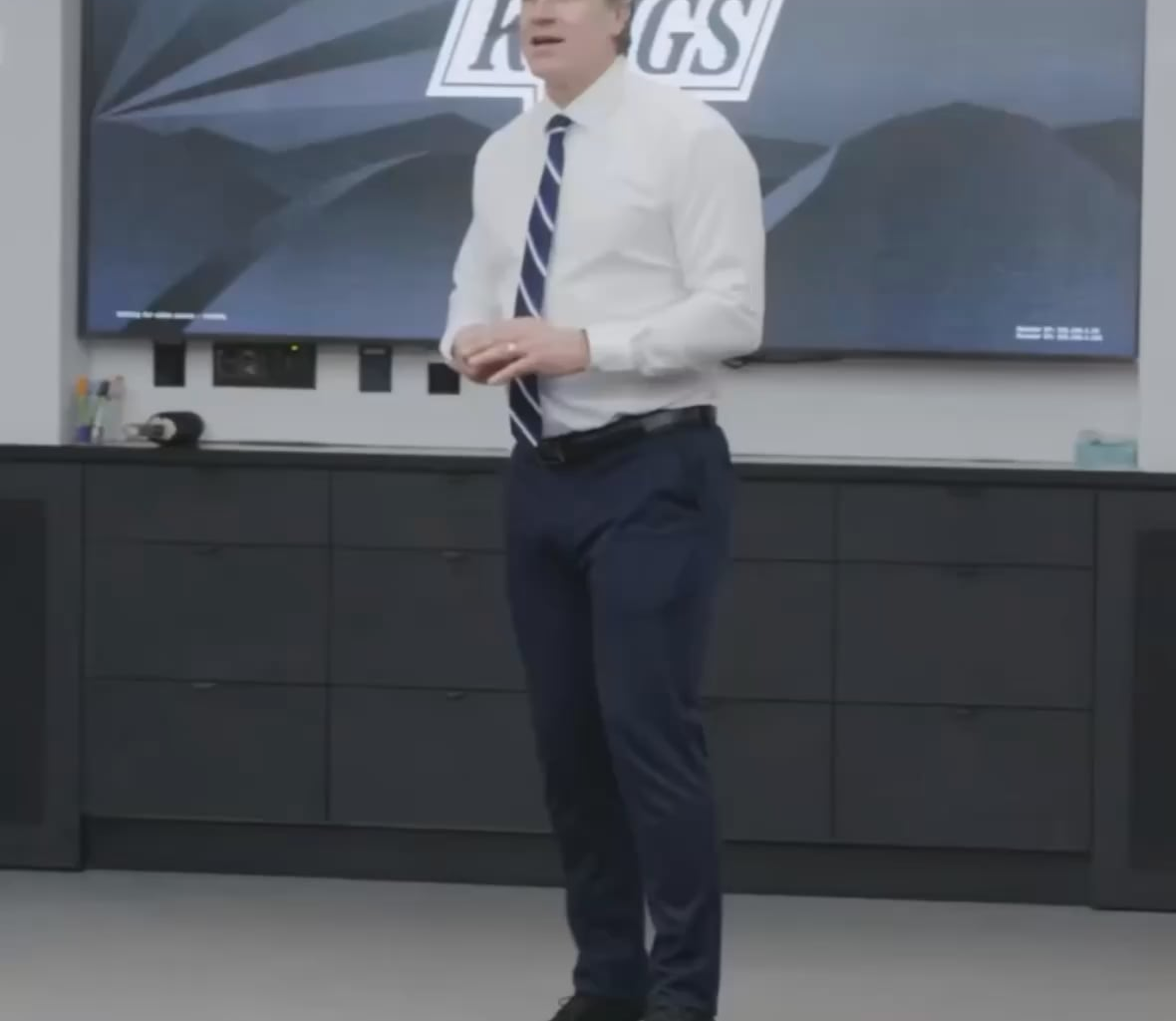 I’m hiring Hiller for my next eulogy