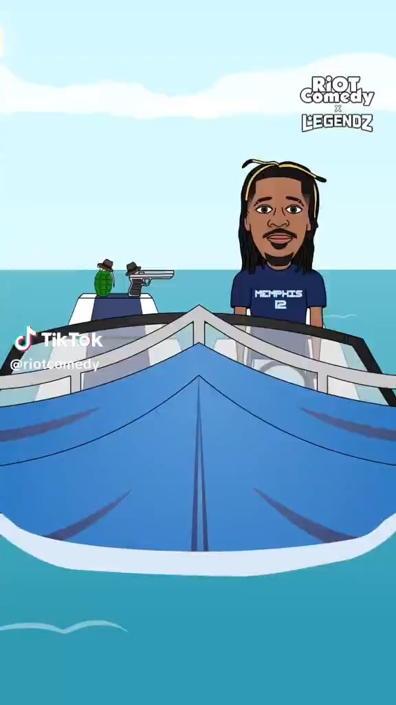 Ja Morant is coming home