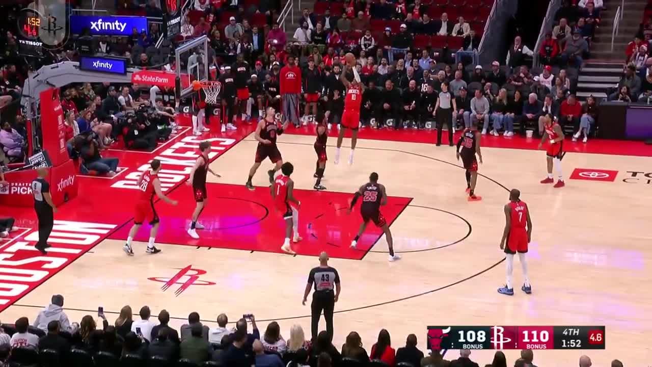 Love to see Bari break out of his slump