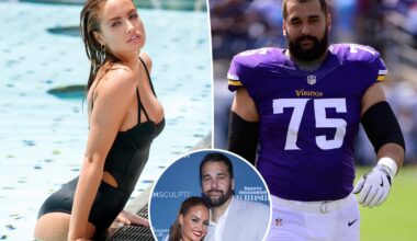 Matt Kalil suing model ex-wife over 'invasive' manhood size comments