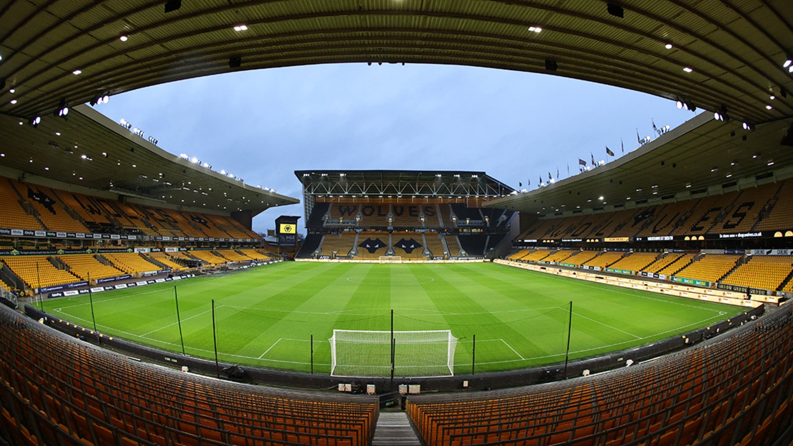 Possible amendment of Wolves Premier League game | News
