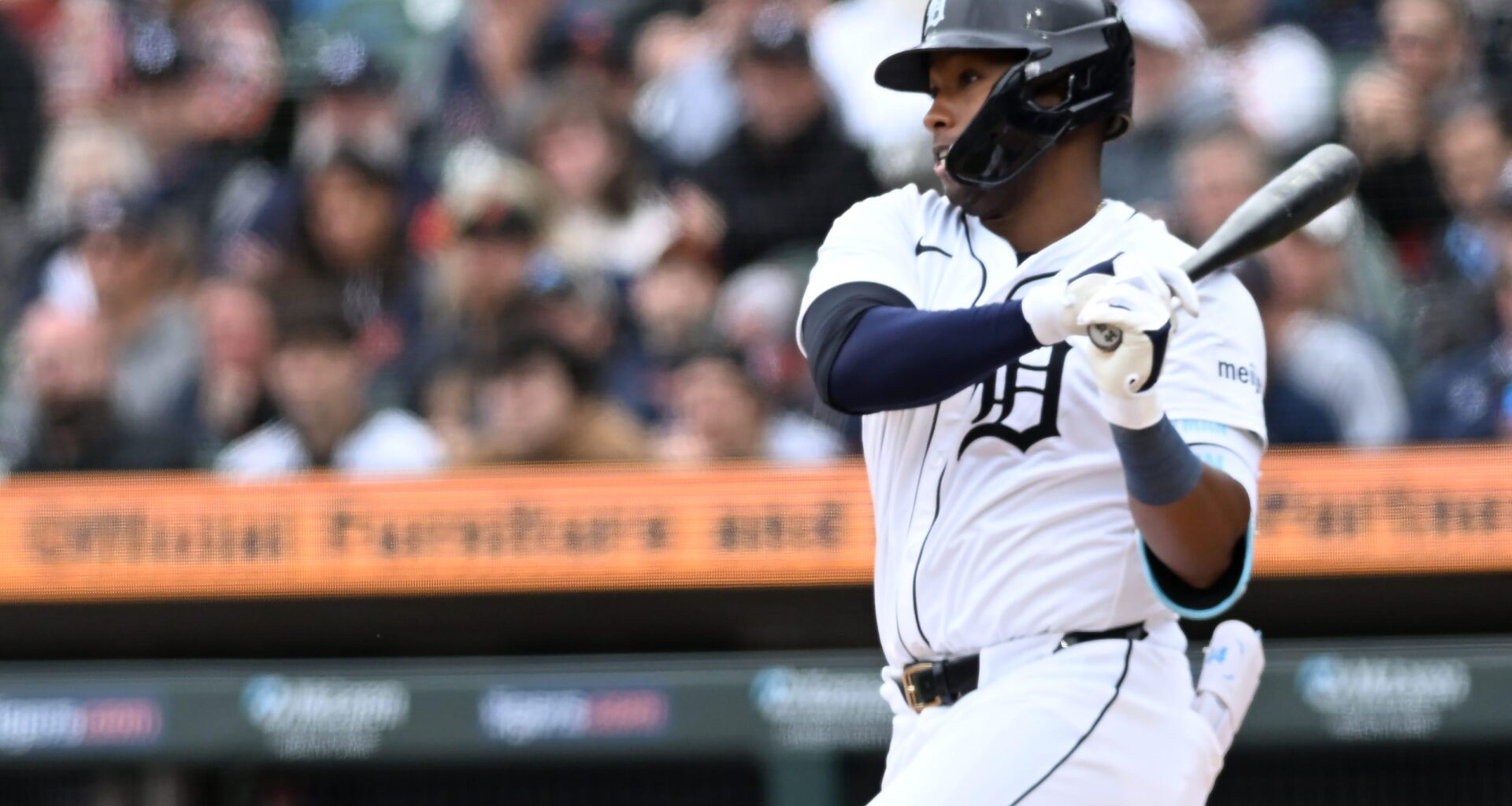 Tigers send DFA'd outfielder Justyn-Henry Malloy to Tampa for cash