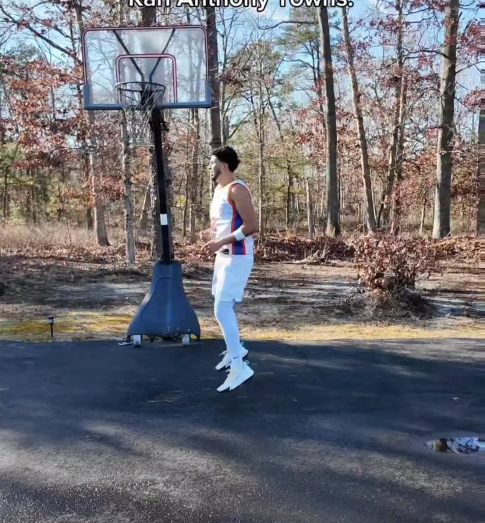 Just seen this, but its hilariously accurate 🤣