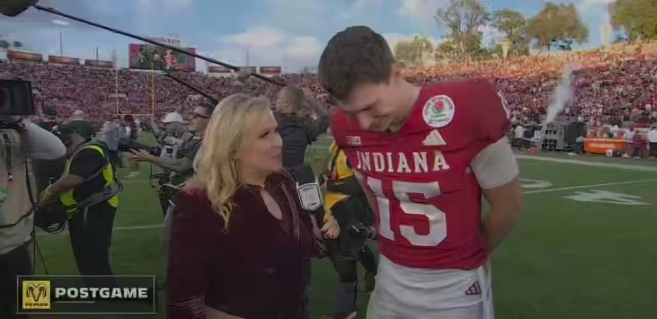 The league isn’t ready for this guy in silver and black. Franchise player potential at the #1 pick. Make him a Raider.