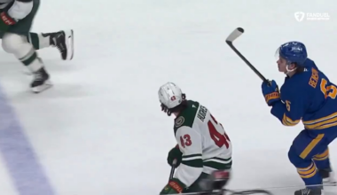 Faber protecting Huggy 💚