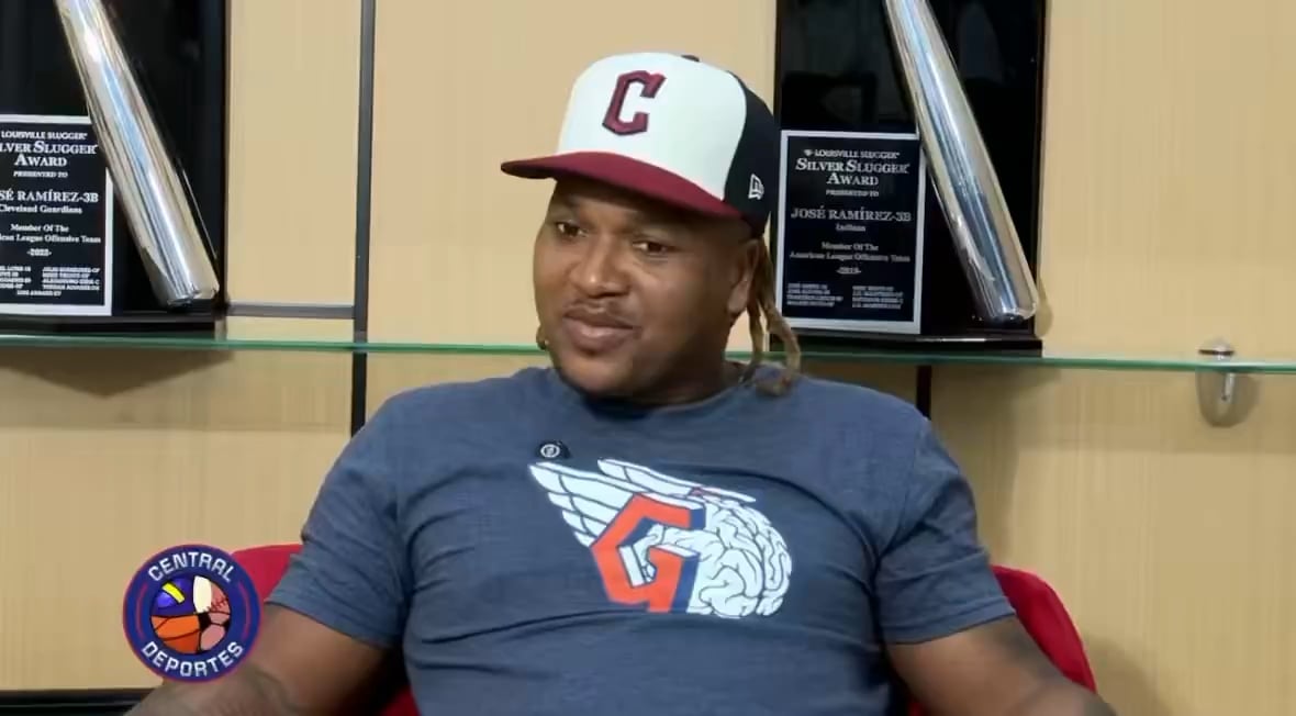 Jose Ramirez breaks silence on signing below market extension from Guardians: “I owe this city a lot. Since the day I arrived, I’ve never once been booed by these fans. I’ve seen how crowds in other stadiums treat players when results don’t come quickly, and that’s never happened here”