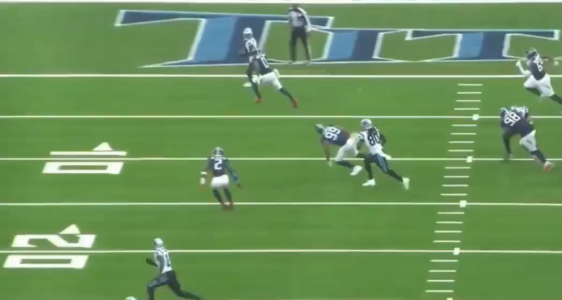 We've come a long way.