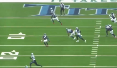 We've come a long way.