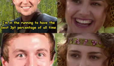 Get ready to learn Cam Spencer-ese, Luke