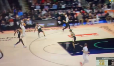 [Lockedupjb] Yeah Tatum can’t wait to play with Simons 😂